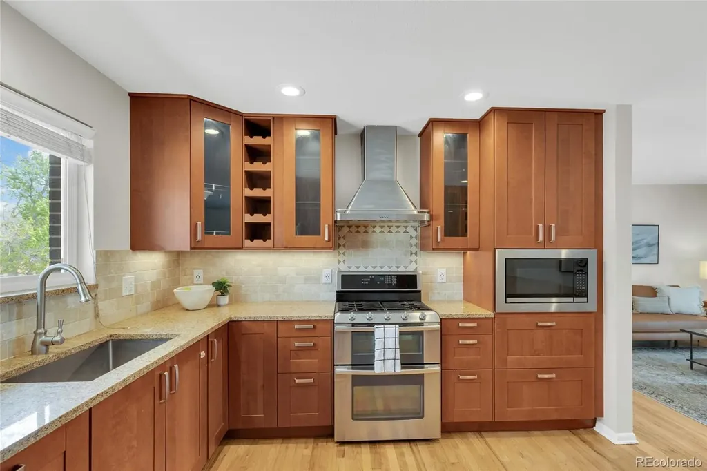 11552 W Tennessee Place Lakewood CO 80226