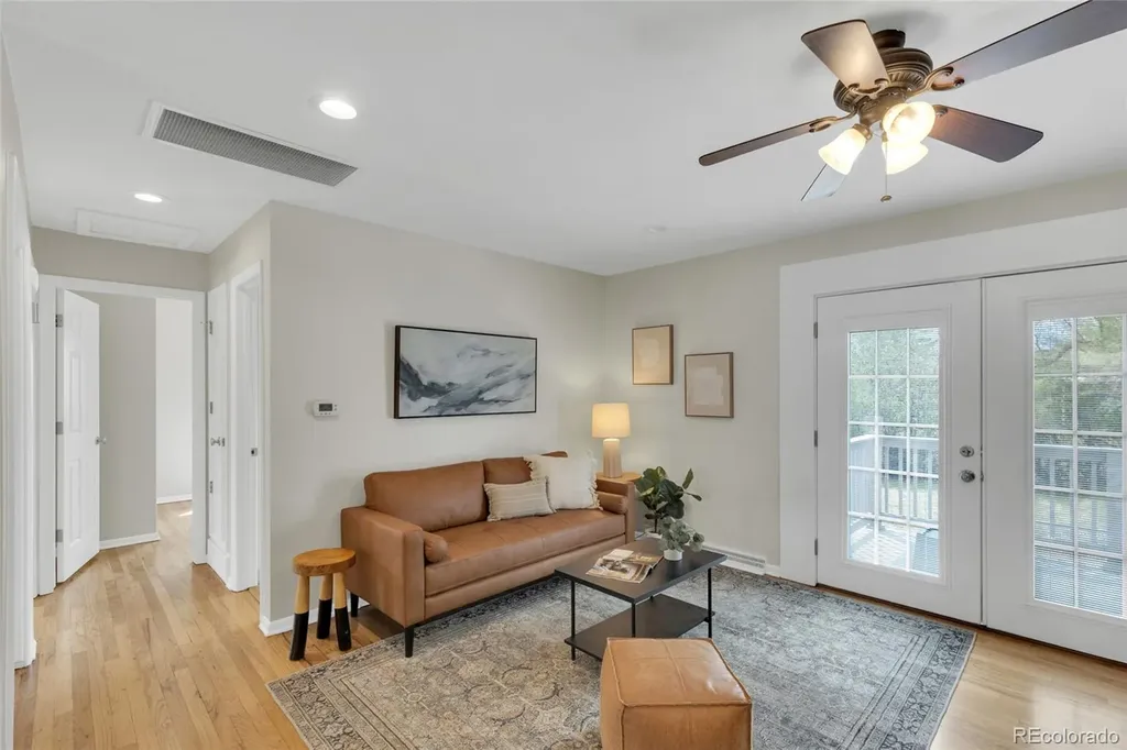11552 W Tennessee Place Lakewood CO 80226