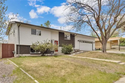 11552 W Tennessee Place Lakewood CO 80226