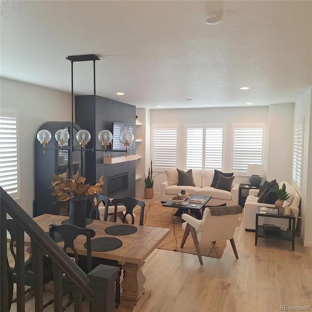 7958 Adams Fork Avenue Littleton CO 80125
