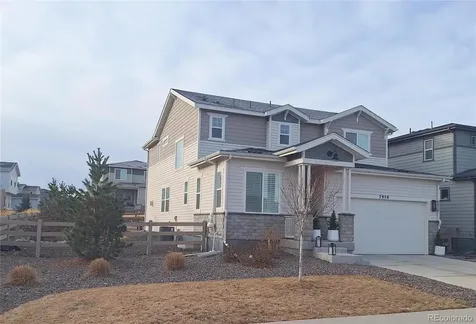 7958 Adams Fork Avenue Littleton CO 80125