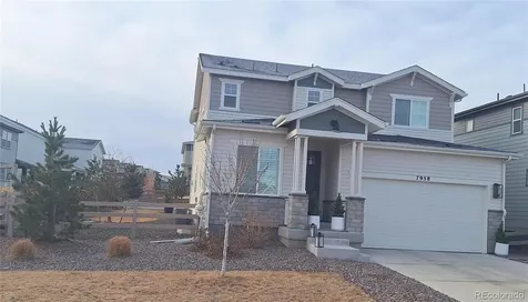 7958 Adams Fork Avenue Littleton CO 80125