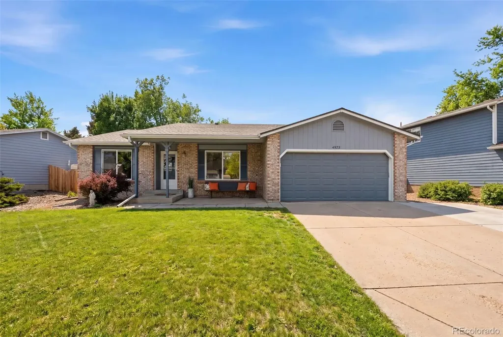4973 S Hoyt Street Littleton CO 80123