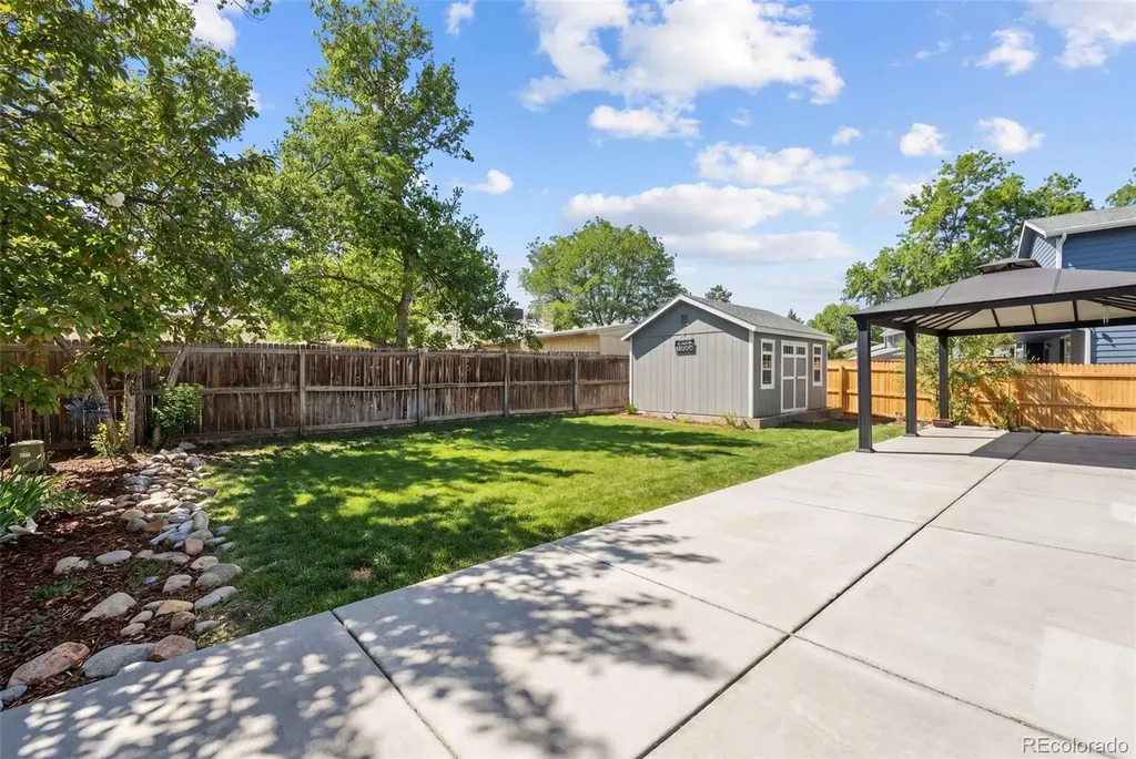 4973 S Hoyt Street Littleton CO 80123