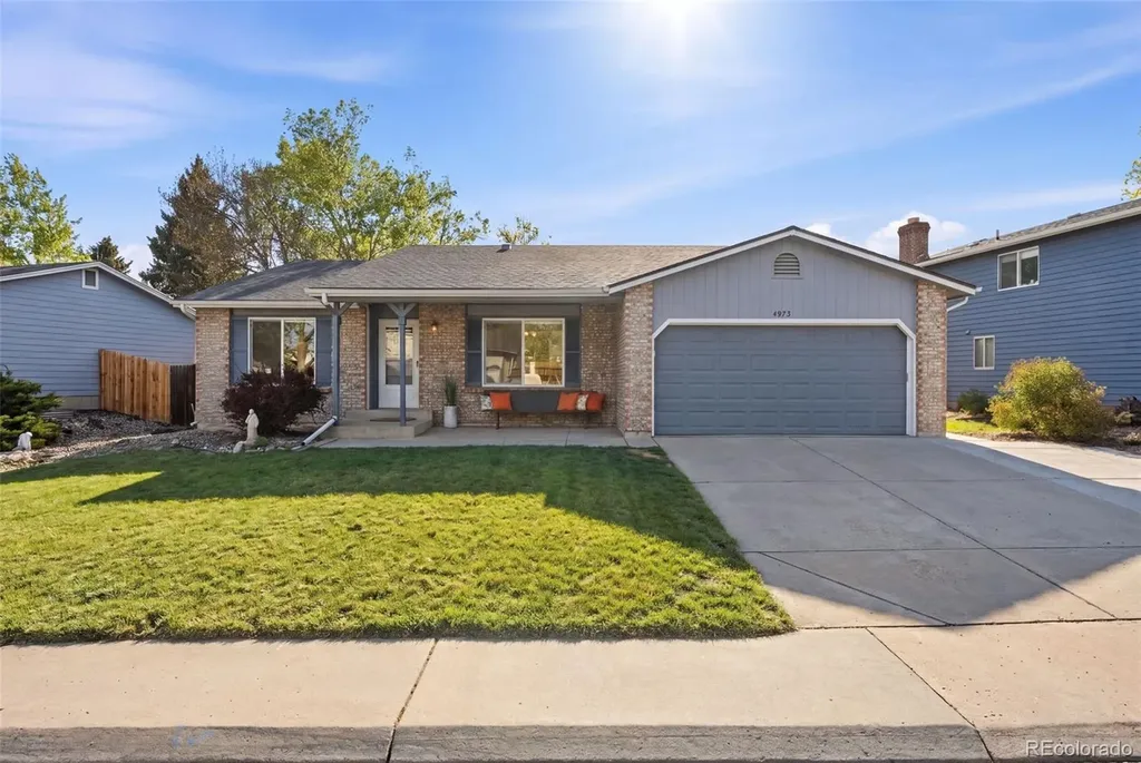 4973 S Hoyt Street Littleton CO 80123