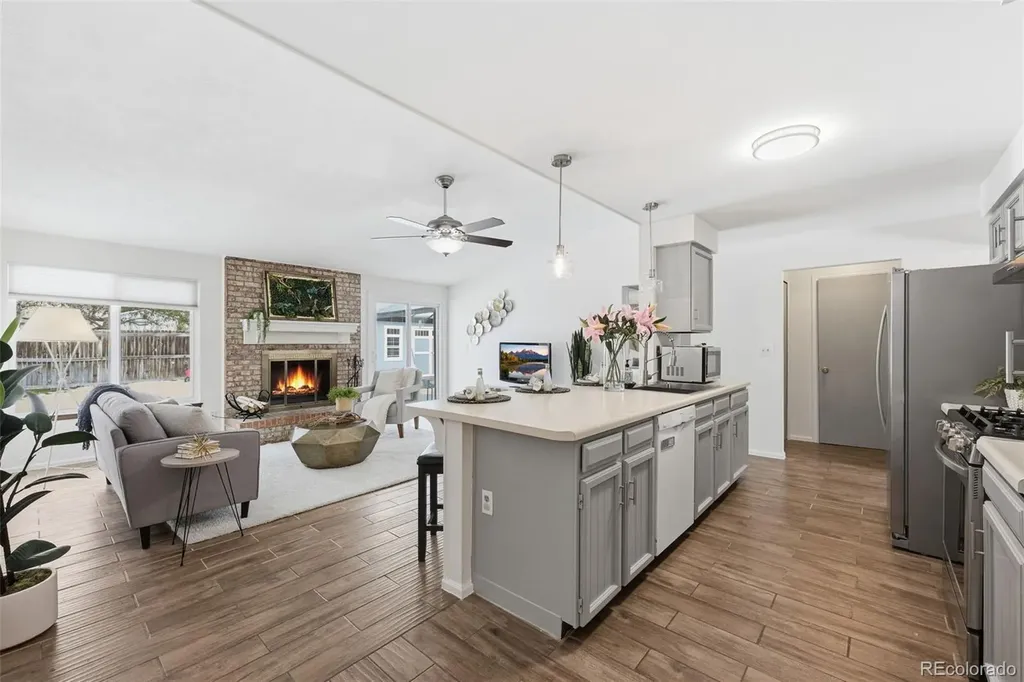 4973 S Hoyt Street Littleton CO 80123