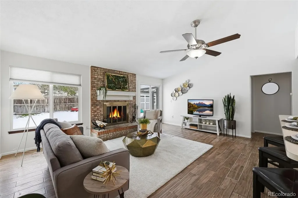 4973 S Hoyt Street Littleton CO 80123