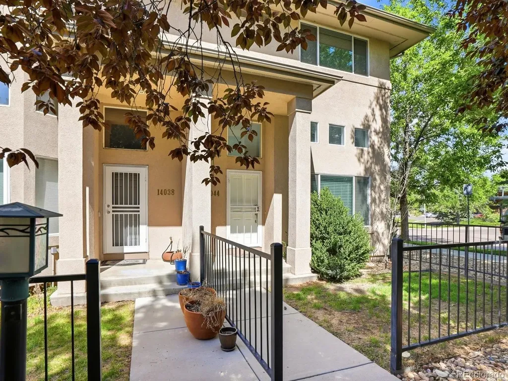 14044 E Temple Drive Aurora CO 80015