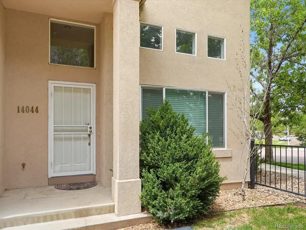 14044 E Temple Drive Aurora CO 80015