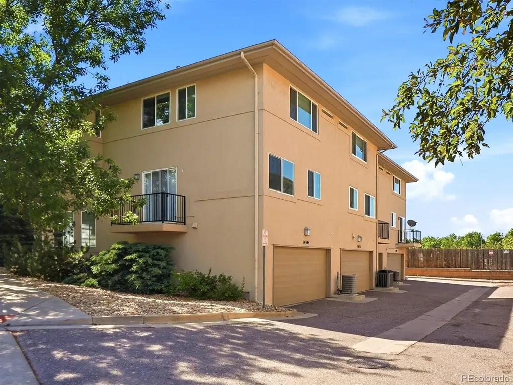 14044 E Temple Drive Aurora CO 80015