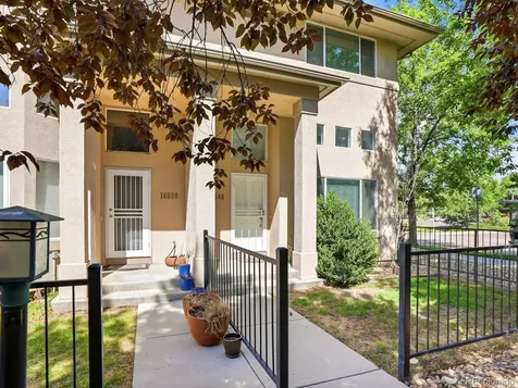 14044 E Temple Drive Aurora CO 80015