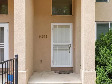 14044 E Temple Drive Aurora CO 80015