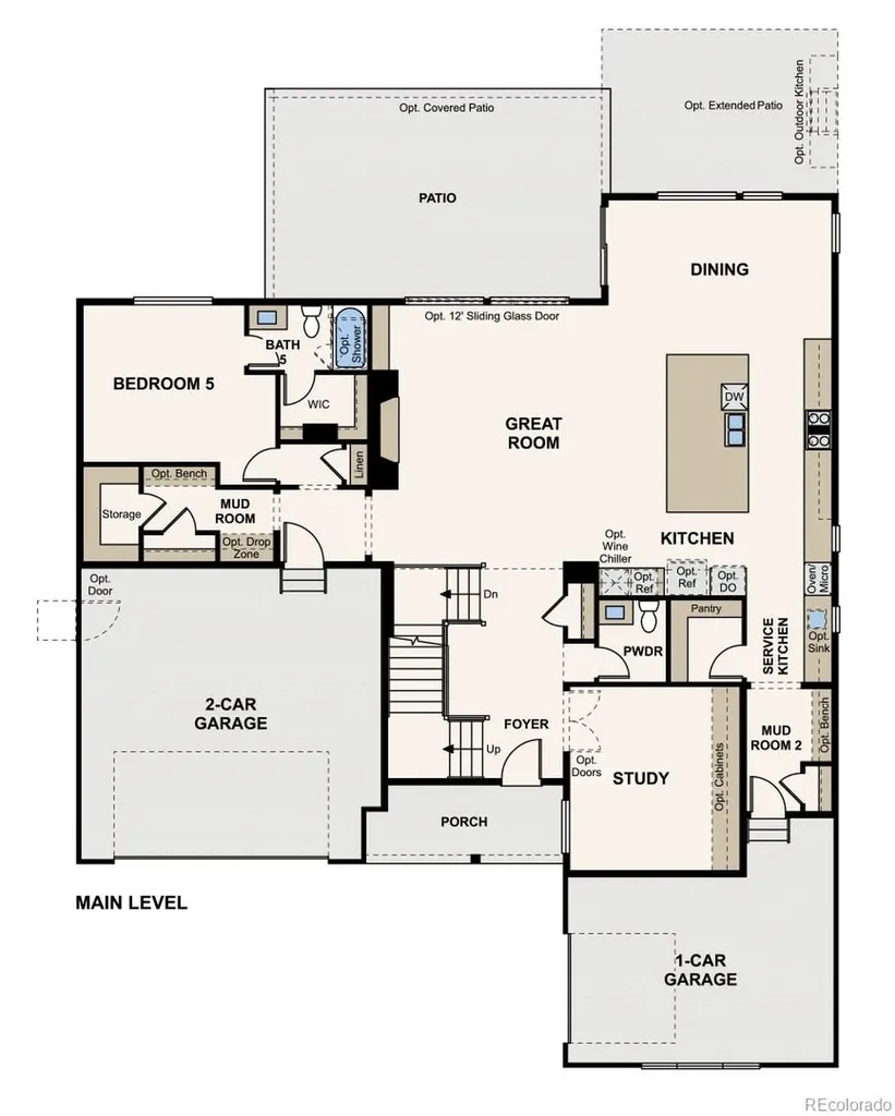 10370 Saint Mary Point Parker CO 80138