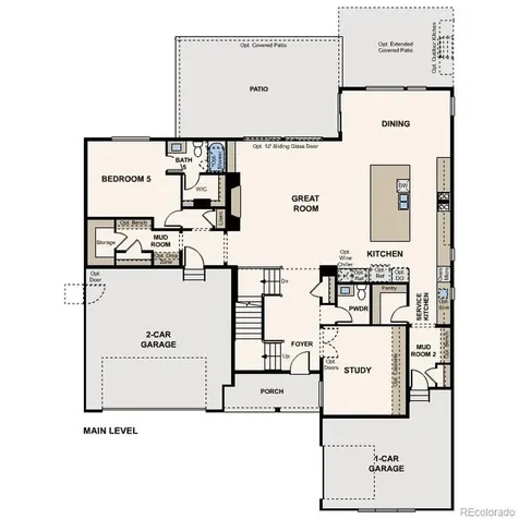 10370 Saint Mary Point Parker CO 80138