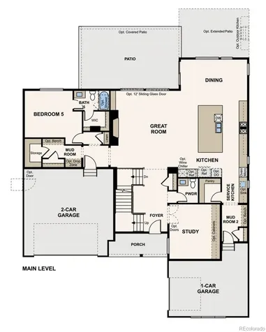 10370 Saint Mary Point Parker CO 80138