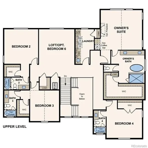 10370 Saint Mary Point Parker CO 80138