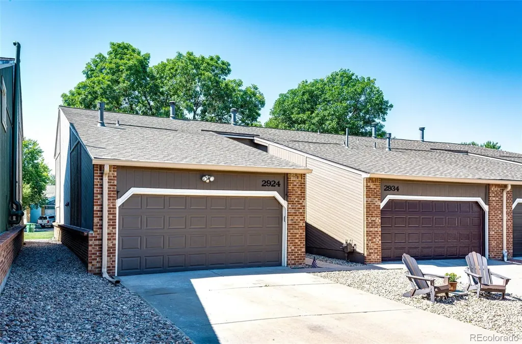 2924 W Bryant Circle Littleton CO 80120