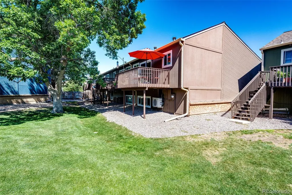 2924 W Bryant Circle Littleton CO 80120