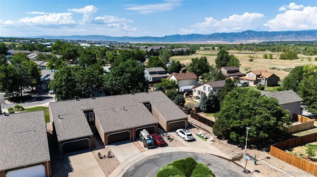 2924 W Bryant Circle Littleton CO 80120