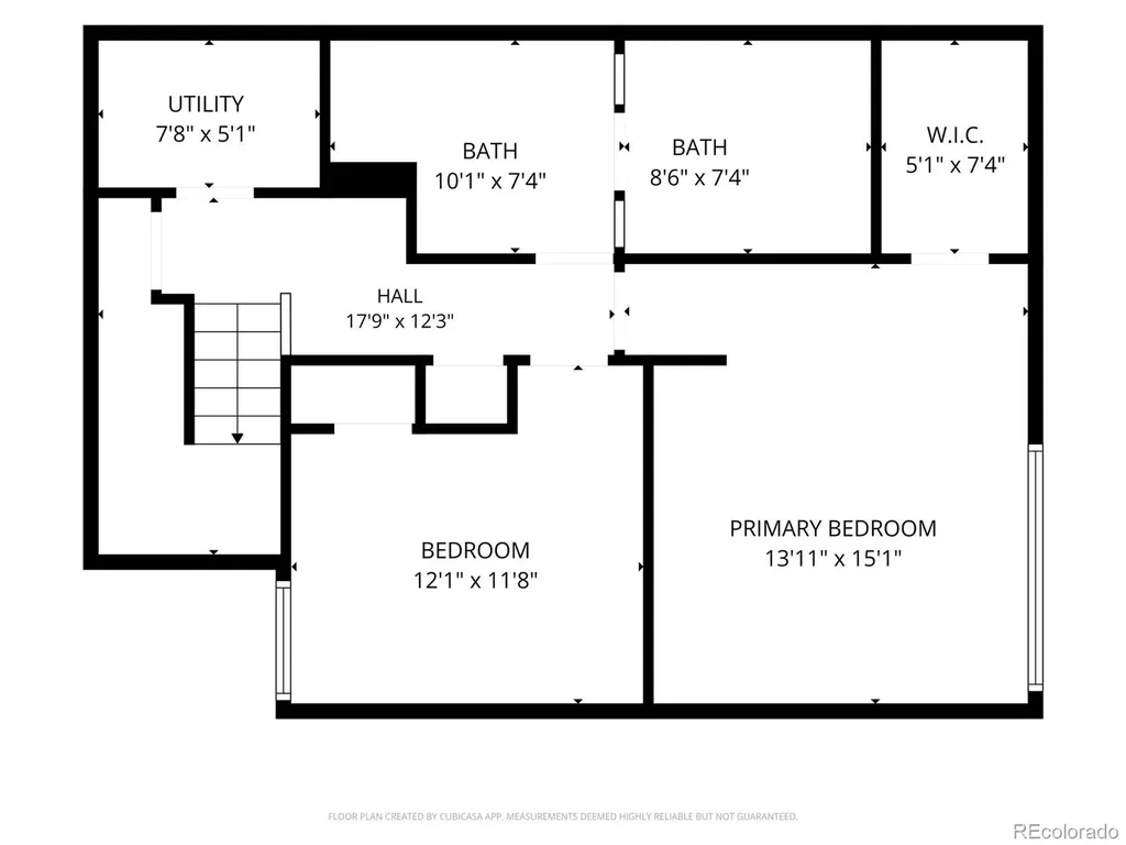 2924 W Bryant Circle Littleton CO 80120
