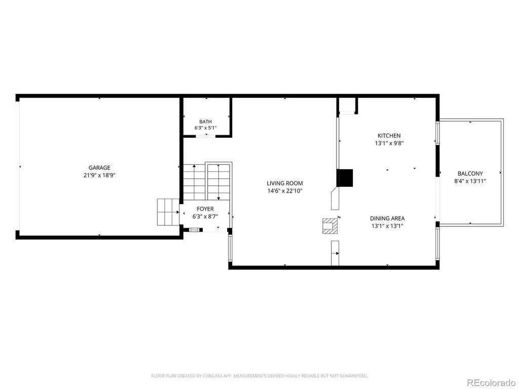 2924 W Bryant Circle Littleton CO 80120