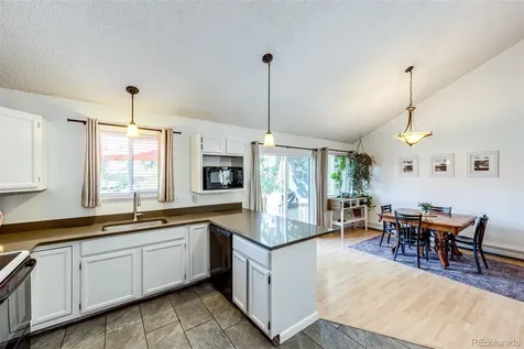 2924 W Bryant Circle Littleton CO 80120