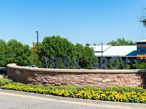 2924 W Bryant Circle Littleton CO 80120