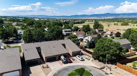 2924 W Bryant Circle Littleton CO 80120