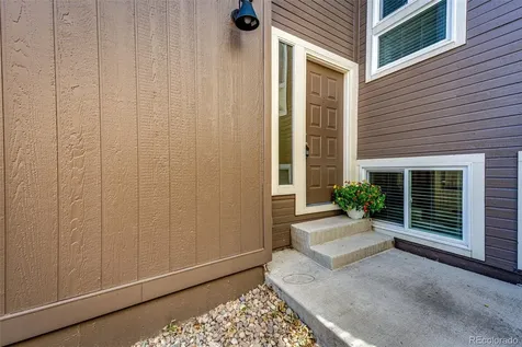 2924 W Bryant Circle Littleton CO 80120
