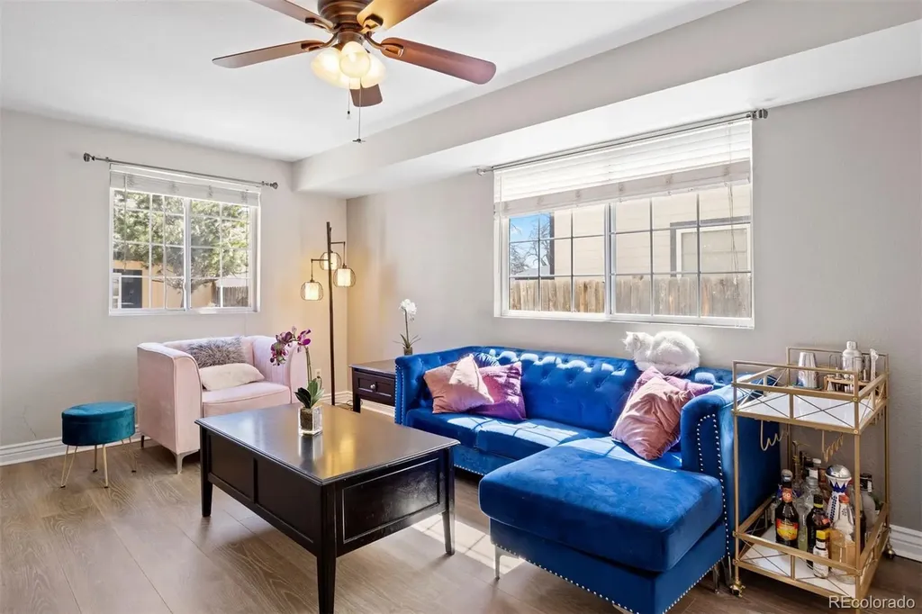 1343 Valentia Street Denver CO 80220