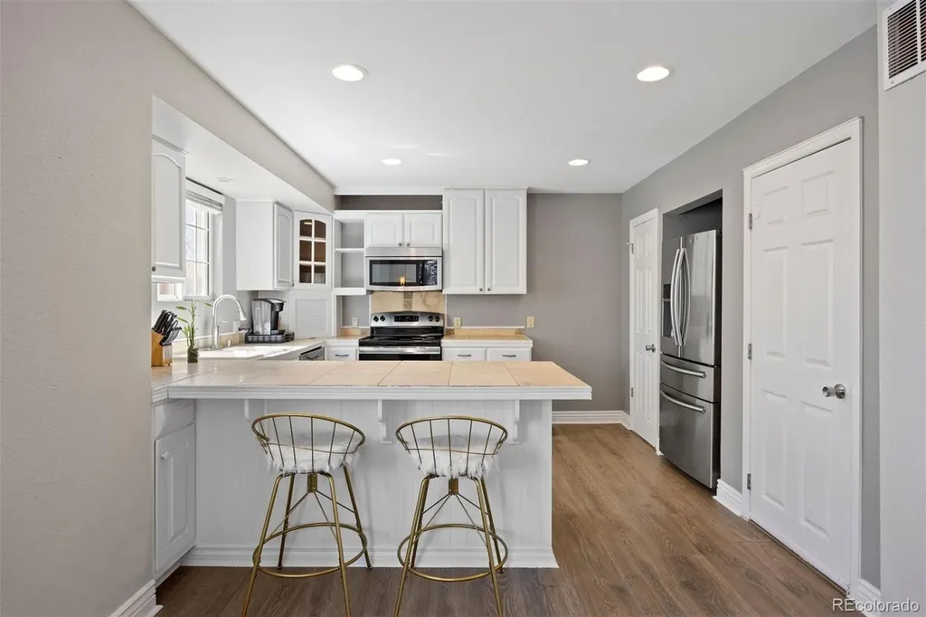 1343 Valentia Street Denver CO 80220