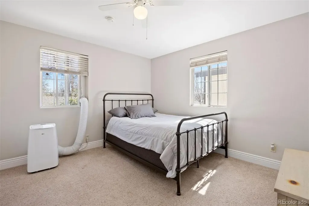 1343 Valentia Street Denver CO 80220
