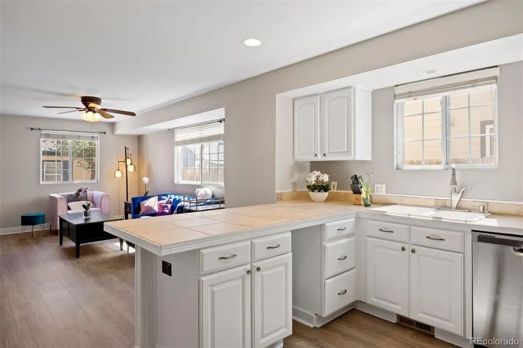 1343 Valentia Street Denver CO 80220