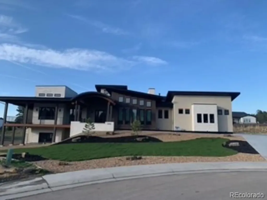 5914 Noble Pine Way Parker CO 80134