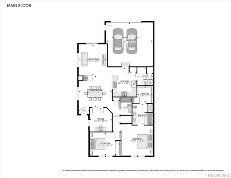 8752 Eckberg Heights Colorado Springs CO 80924