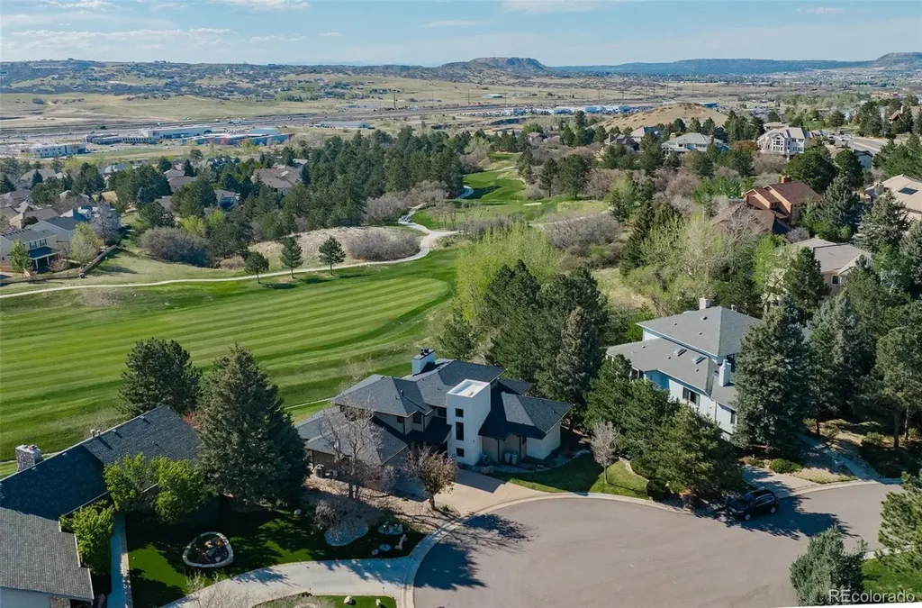 157 Cheney Place Castle Rock CO 80104