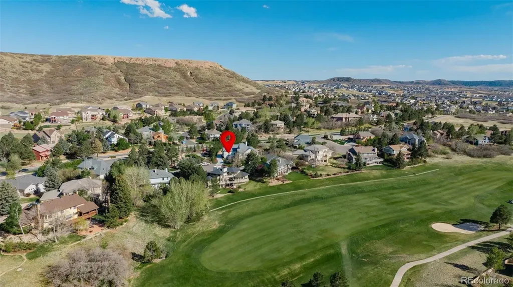 157 Cheney Place Castle Rock CO 80104