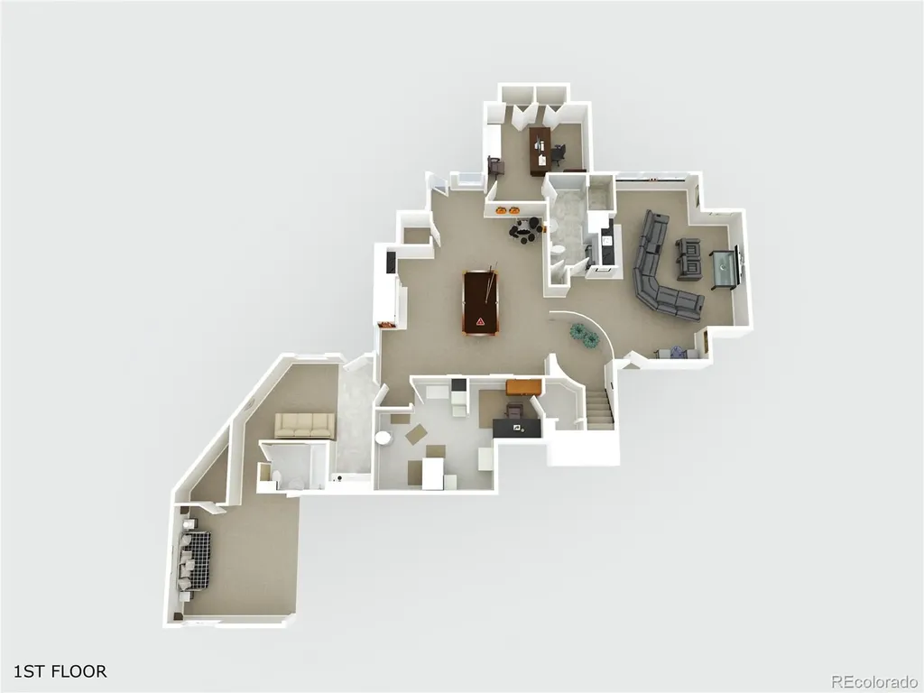 157 Cheney Place Castle Rock CO 80104