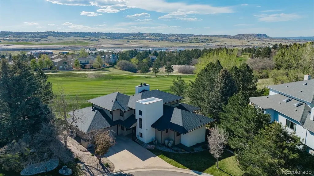 157 Cheney Place Castle Rock CO 80104
