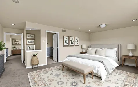 157 Cheney Place Castle Rock CO 80104