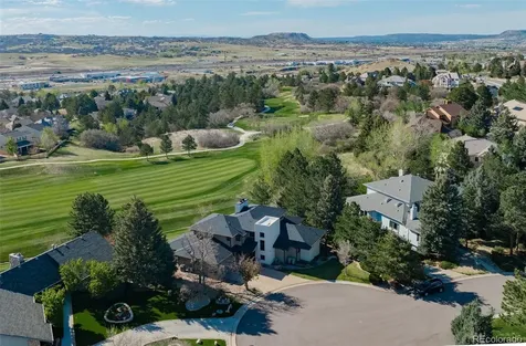 157 Cheney Place Castle Rock CO 80104