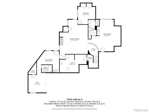 157 Cheney Place Castle Rock CO 80104