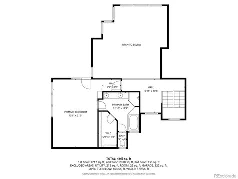 157 Cheney Place Castle Rock CO 80104