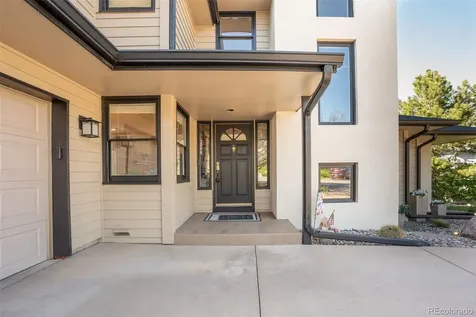 157 Cheney Place Castle Rock CO 80104