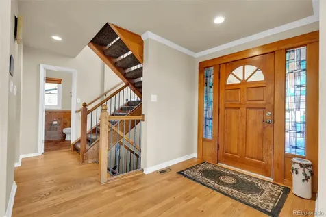 157 Cheney Place Castle Rock CO 80104