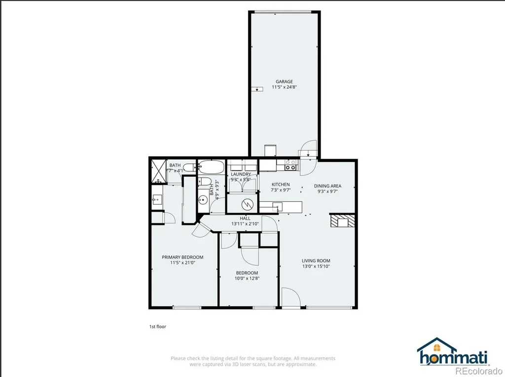 2181 S Troy Way Aurora CO 80014
