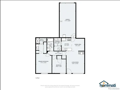 2181 S Troy Way Aurora CO 80014