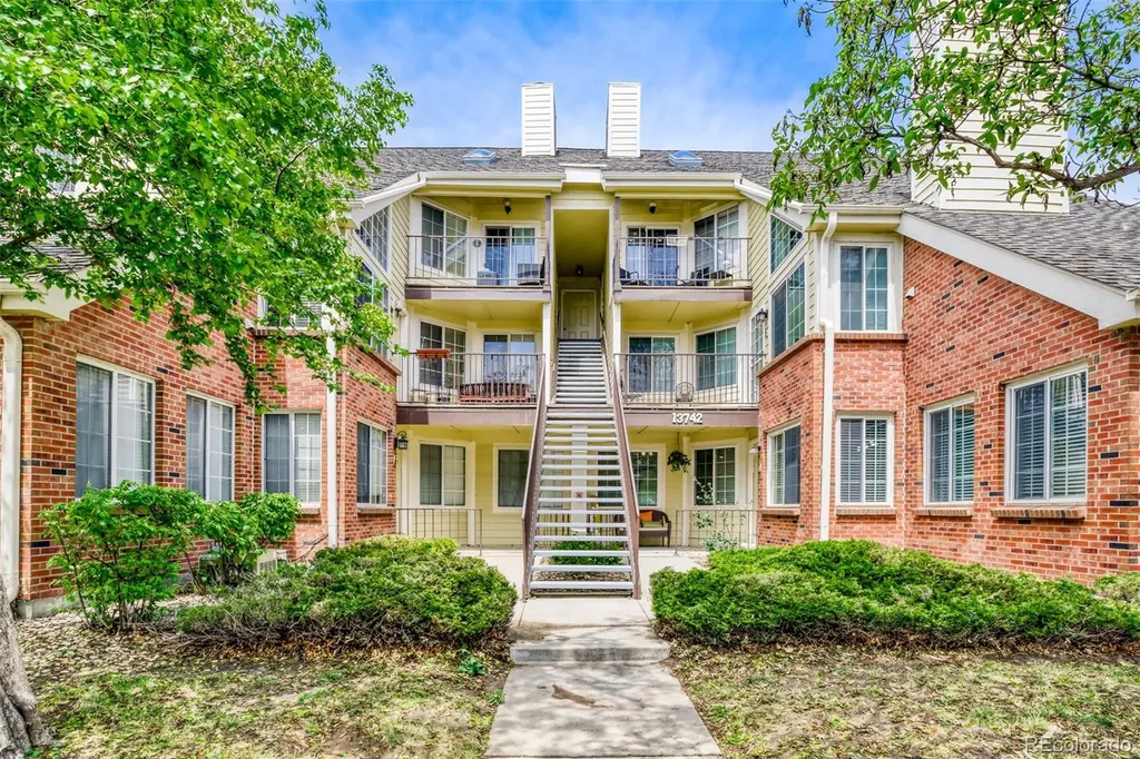 13742 E Lehigh Avenue Aurora CO 80014