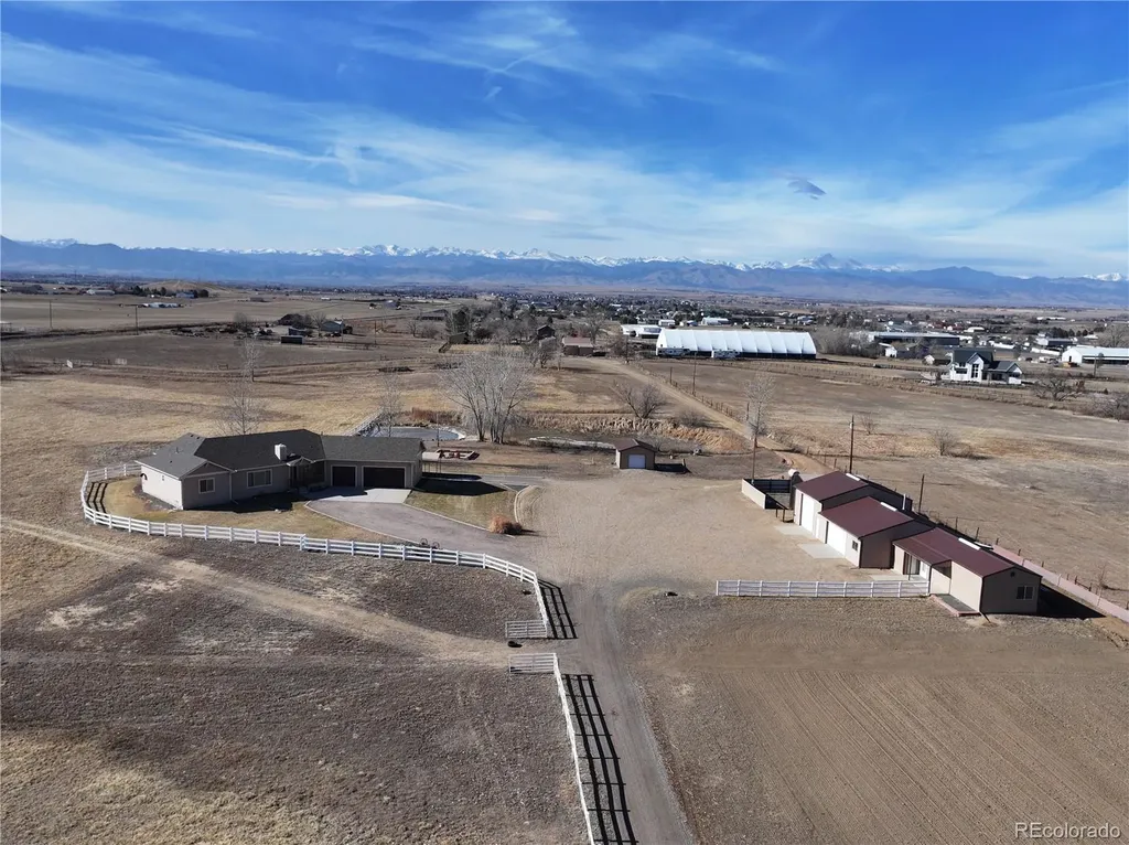 4445 County Road 7 Erie CO 80516