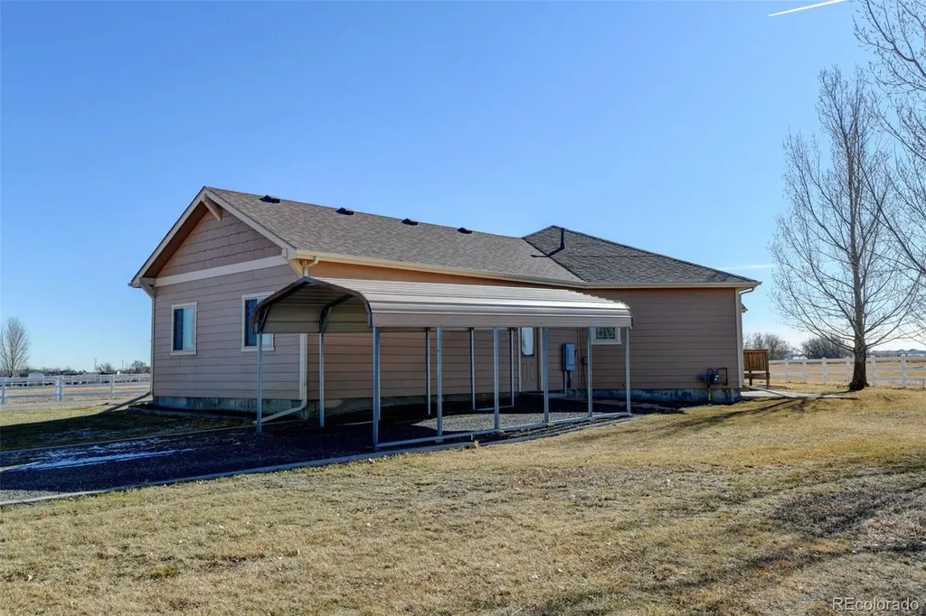 4445 County Road 7 Erie CO 80516